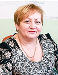 Мигунова Елена Александровна