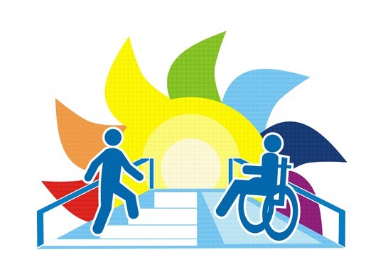 28 ноября - 4 декабря. Неделя укрепления здоровья и поддержки физической активности среди людей с инвалидностью